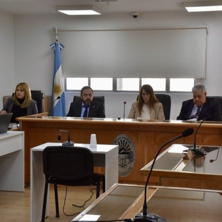 Imponen 30 años de prisión para sujeto que abusó sexualmente de sus hijastras