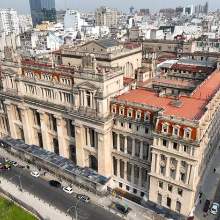 La Corte Suprema dejó sin efecto una condena a sujeto condenado por abuso sexual