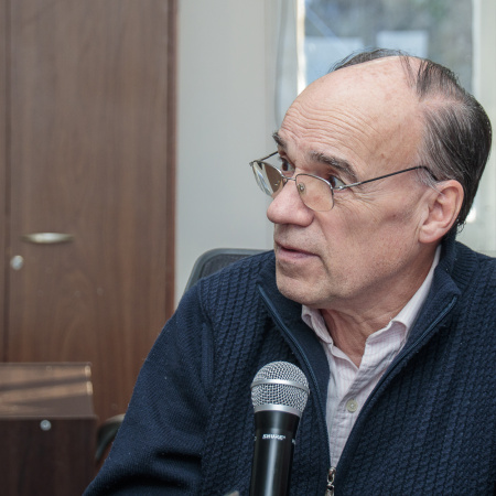 Caso Leolabs: “Todavía no sabemos si está funcionando”, advirtió Pablo Blanco en la Legislatura