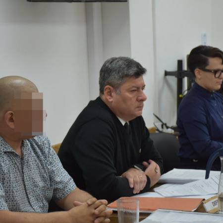 Juicio por abuso sexual: el próximo miércoles serán los alegatos