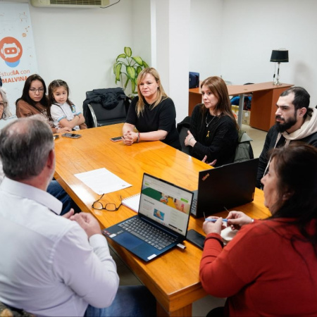 OSEF actualiza el subsidio para pacientes oncopediátricos y refuerza el acompañamiento a las familias