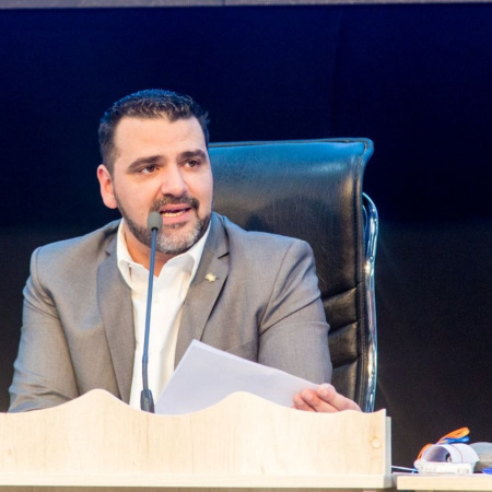 Vuoto pidió a Mirgor que reincorpore a los trabajadores despedidos y abra una instancia de diálogo