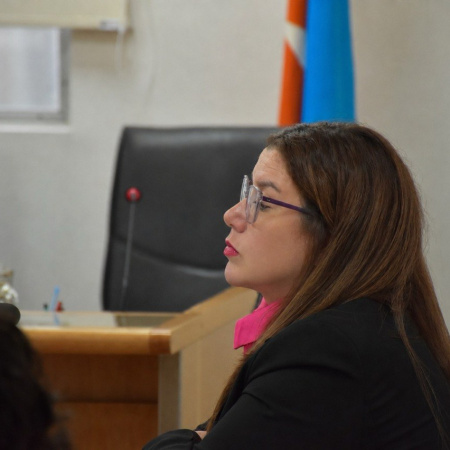 Piden 22 años de prisión para un acusado de abuso sexual, robo y lesiones en Río Grande