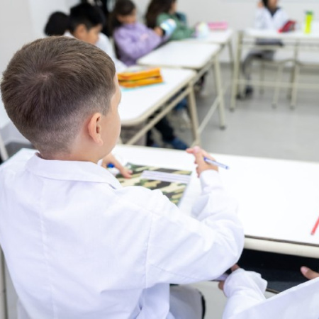 Ponen en marcha el plan para compensar horas de clases