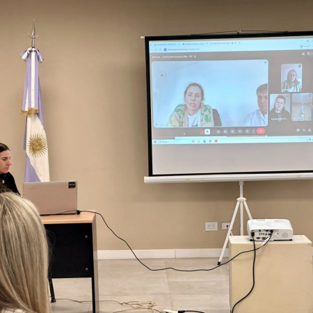 Concluyó la 2° edición del Programa de Reducción de Pérdidas y Desperdicios de Alimentos