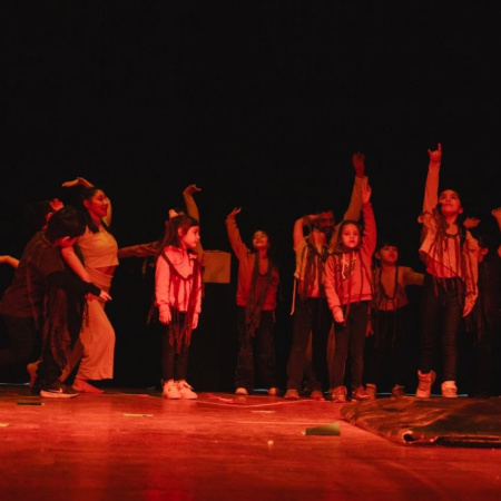 El Municipio fortalece el trabajo en los barrios con políticas educativas y culturales para las infancias