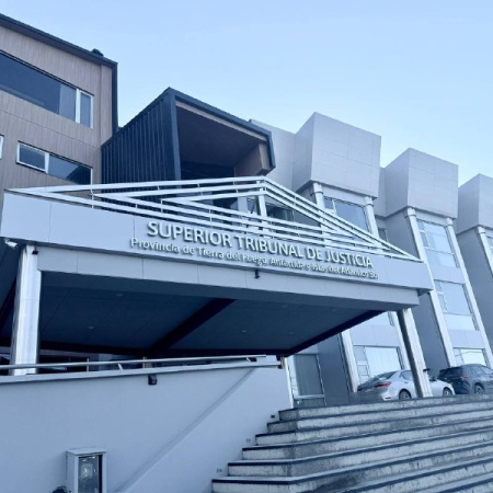 La Escuela Judicial inicia la Diplomatura Fueguina de Derecho Penal y Procesal Penal