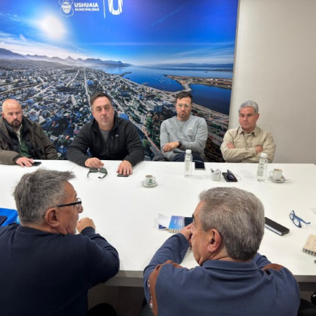 Presentaron una acción preventiva por daño ambiental en Malvinas