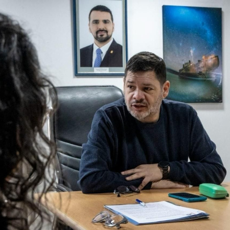 Ferreyra: "Es una de las fiesta más convocantes que tiene la ciudad"