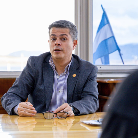 Dachary reclamó que los anuncios se traduzcan en acciones concretas