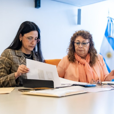 Gobierno abrió las ofertas para ejecutar loas refacciones en el Polivalente de Artes de Ushuaia