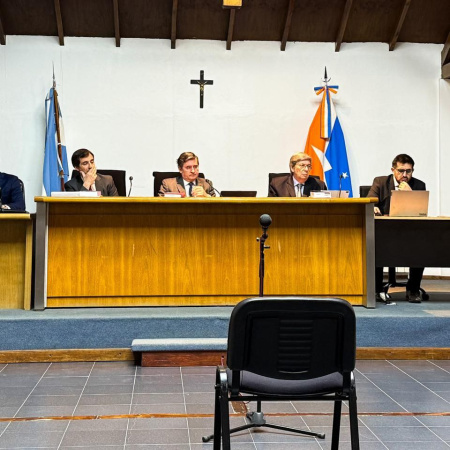 Condenaron a 12 años de prisión a un hombre por abusar sexualmente de su hija menor