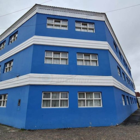 El CPET de Río Grande retoma las clases este jueves 10 de septiembre