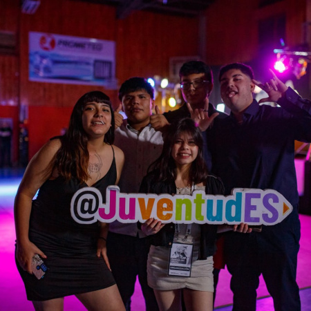 Gobierno prepara la Fiesta de la Primavera para las juventudes en Río Grande