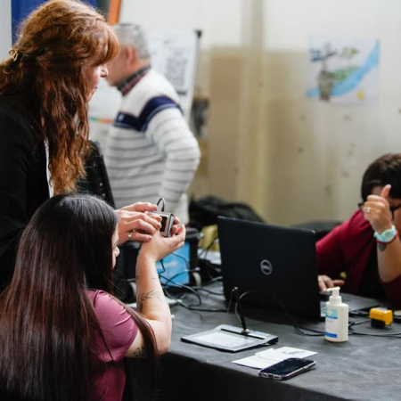 Gobierno en Tu Barrio: este sábado brindará servicios en Ushuaia