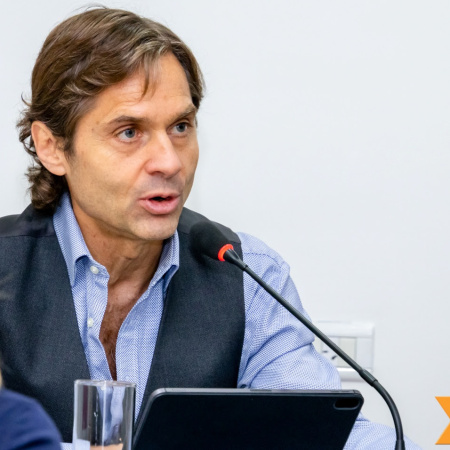 Sciurano y 189 dirigentes nacionales reclaman la reforma electoral en las 15 provincias