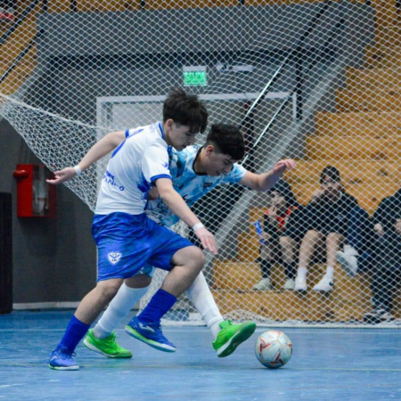 Los Juegos Fueguinos tendrá un fin de semana de finales provinciales