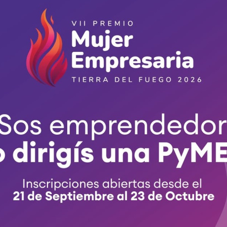 Abren la convocatoria para el premio Mujer Empresaria
