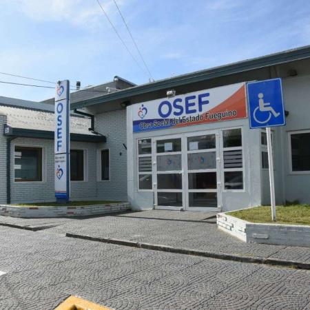 La OSEF avanza en la compra directa de asistencia técnica por casi 100 millones de pesos