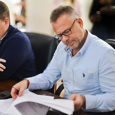 Lechman: “La provincia está en estado de quebranto y no voy a acompañar un impuestazo”