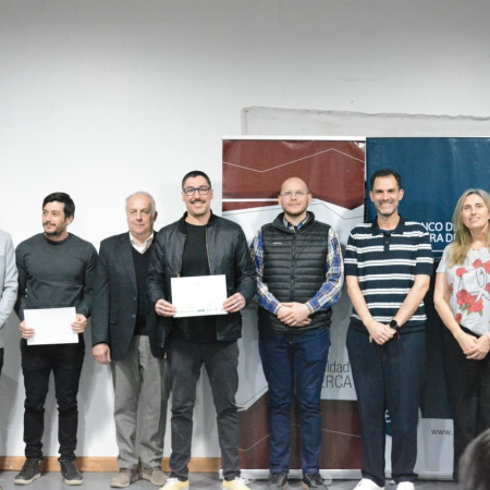 TDF Innova: Se conocieron los emprendimientos ganadores de la 6° edición del concurso