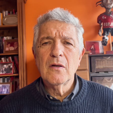 Gustavo López señaló que el radar de Leolabs es de jurisdicción federal 