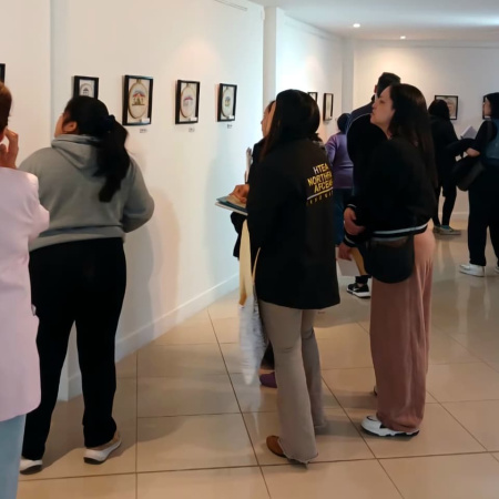 El Programa "Crecer con identidad" fortalece el valor comercial y el arraigo de los emprendimientos fueguinos