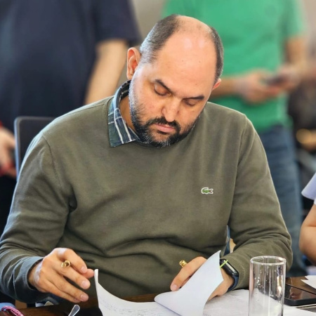 Greve: "La ley busca sacar al financiamiento educativo de la coyuntura"