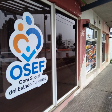 La OSEF realiza controles para mejorar prestaciones de internación domiciliaria