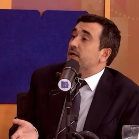 Coto dijo que el modelo político fueguino se acostumbró a vivir de ATN