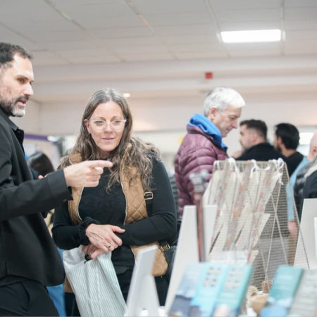 La Expo PyME se realizará en Tolhuin