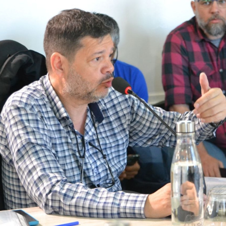 Se avanzó con análisis pliego licitatorio de la gestión del tratamiento y disposición final de los residuos sólidos urbanos