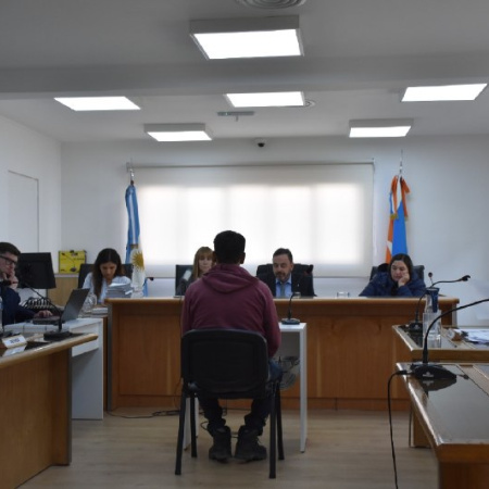 Este viernes comienzan los alegatos en el juicio por privación ilegítima de la libertad