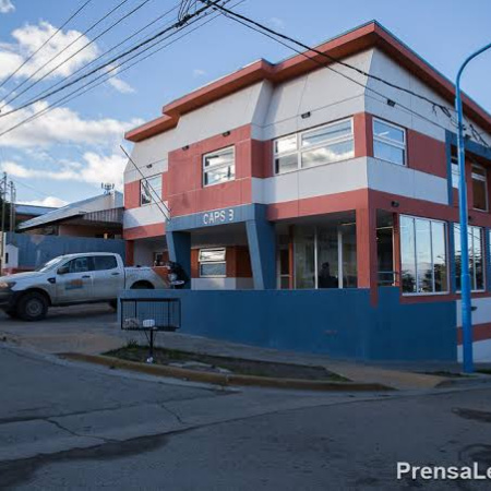 Cronograma de atención en los CAPS para este fin de semana
