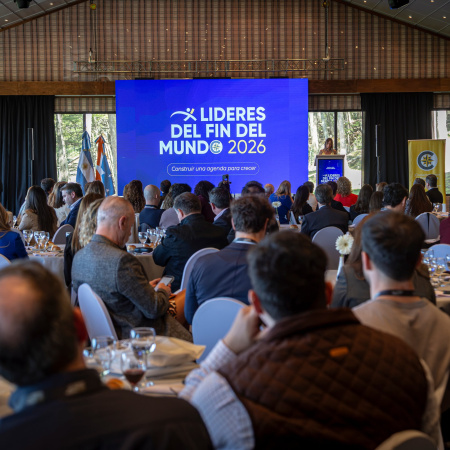 La Cámara de Comercio presentó seis vectores para el desarrollo de Tierra del Fuego
