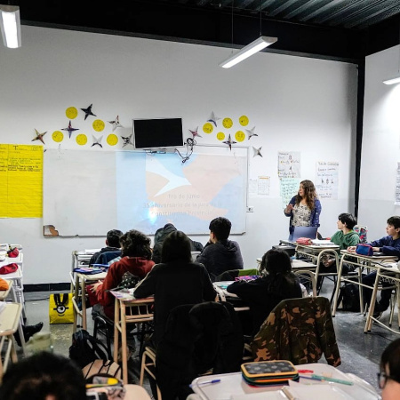 Educación amplia el Plan de Compensación Pedagógica
