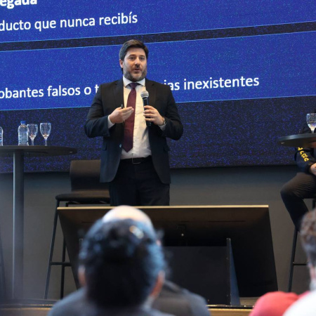 El Ministerio Público Fiscal alertó sobre las estafas digitales