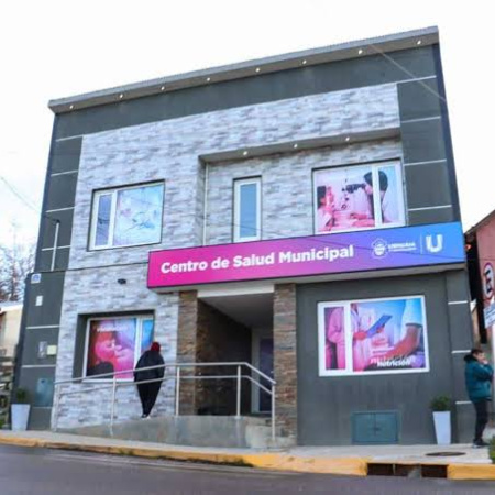 El Centro de Salud Municipal realizará una jornada de atención a la comunidad