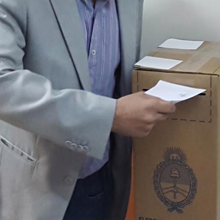 El 27 de noviembre se elegirán representantes de la abogacía para el Consejo de la Magistratura