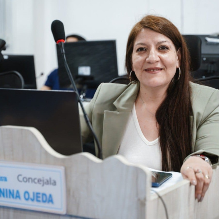 Vanina Ojeda propone un programa contra la violencia digital