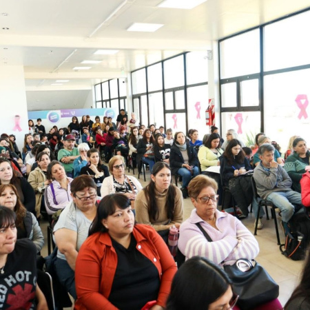La Municipalidad avanza en la organización de la 10.ª Expo Mujer