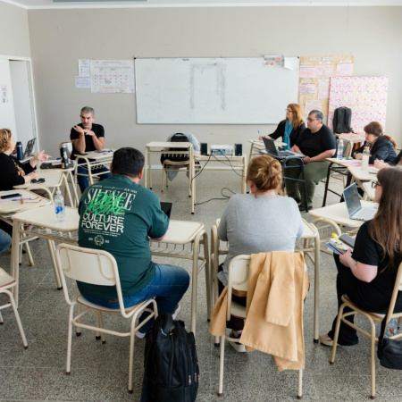 Educación analiza las funciones de los asesores pedagógicos en las escuelas